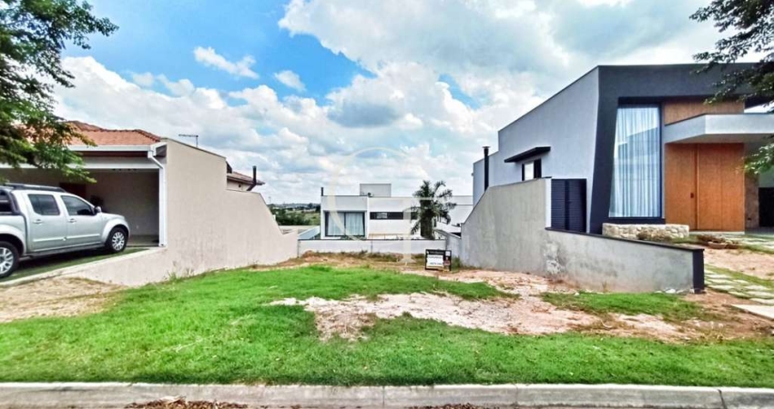 Terreno para Venda no Condomínio Residencial Central Parque -Salto -SP