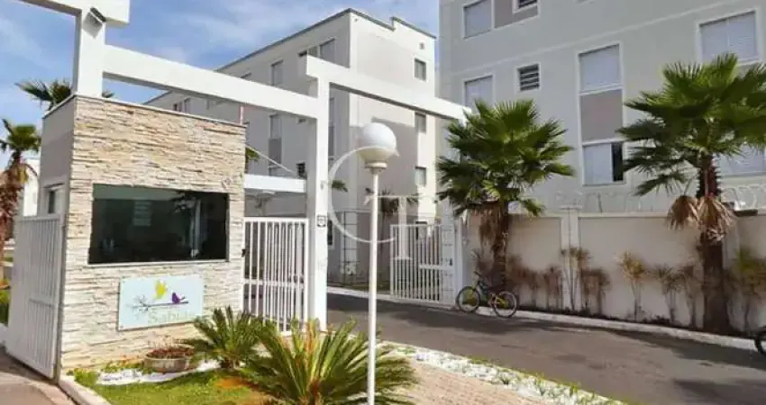 Apartamento com 2 quartos à venda na Avenida Eugênio Coltro, 1925, Salto Ville, Salto
