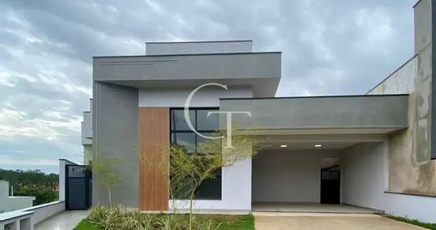 Conforto,sofisticação e lazer em um só lugar – 3 suítes, piscina e área gourmet Condomínio Park Gran Reserve