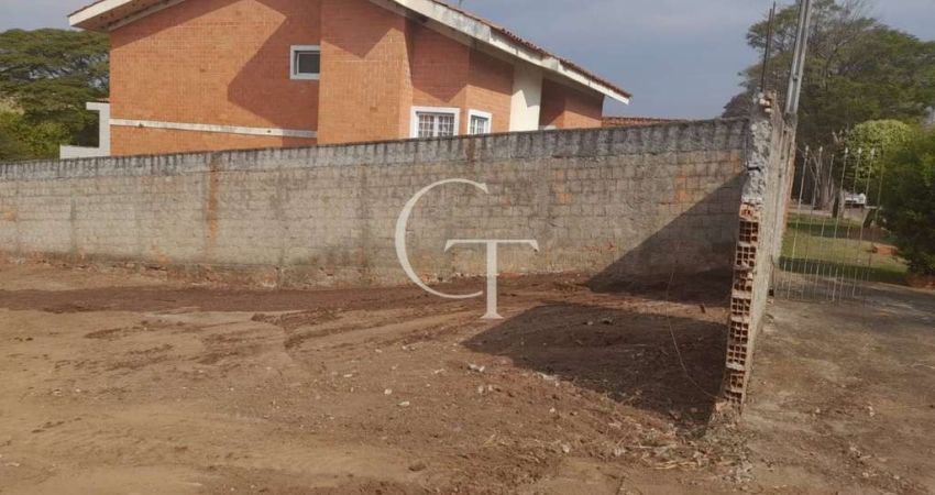Terreno à venda na Alameda dos Caquizeiros, 1041, Jardim Paraíso II, Itu