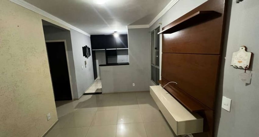 Apartamento com 2 quartos à venda na Rua José Manuel da Rocha, 255, Progresso, Itu