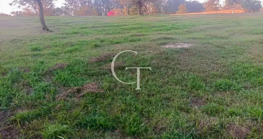 Oportunidade rara na Fazenda Vila Real – Terreno de 3.018m² para Venda no Condomínio Fazenda Vila Real