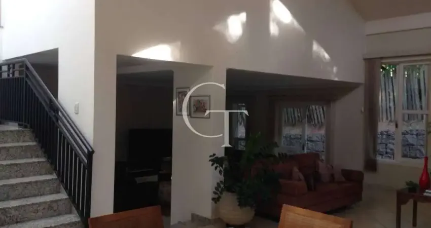 Casa em condomínio fechado com 4 quartos à venda na Avenida Raquel de Queiroz, 610, Campos de Santo Antônio, Itu