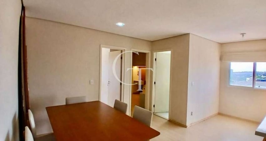 À Venda: Apartamento no Edifício Villágio San Pietro – Itu, Novo Centro