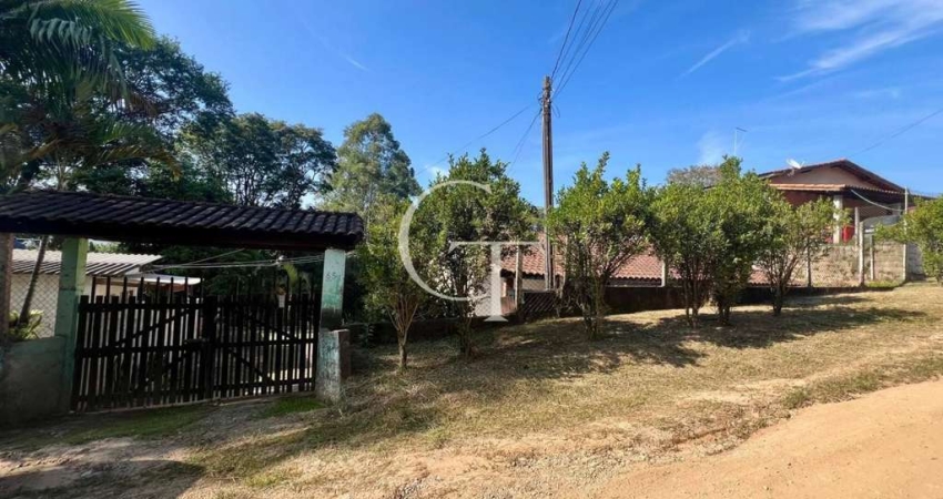 Oportunidade de Investimento : Chácara Mobiliada – Próximo ao Outlet Catarina e a 29 km do Futuro Cacau Park