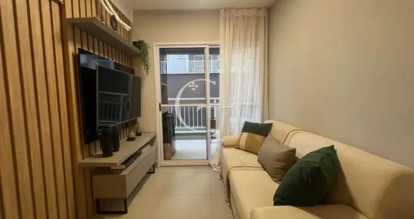 Apartamento com 2 quartos à venda na Rua Herculano de Toledo Prado, 255, Vila Esperança, Itu