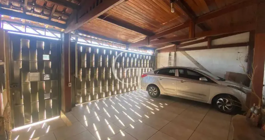 Casa com 2 quartos à venda na Rua Cuiabá, 10067, Jardim Paraíso, Salto