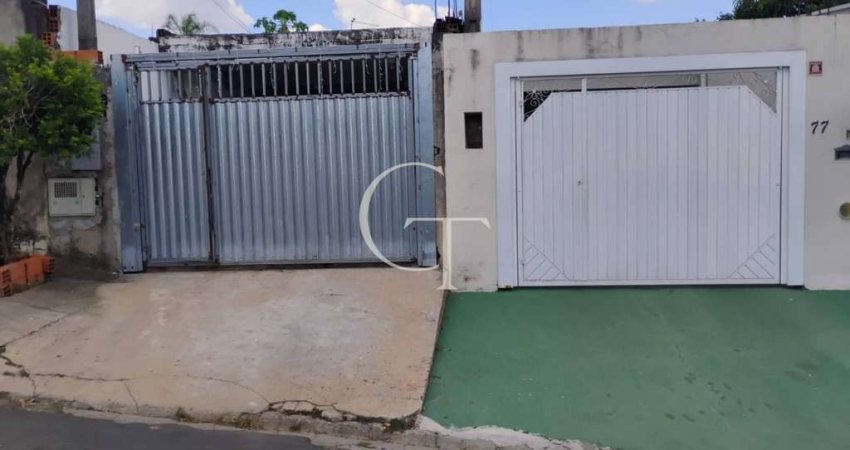 Casa com 2 quartos à venda na Rua Major José Benedito de Souza, 100061, Parque Residencial Potiguara, Itu