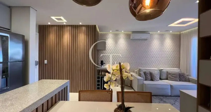 Apartamento Moderno e Diferenciado à venda no Condomínio Ilhas do Mediterrâneo Club