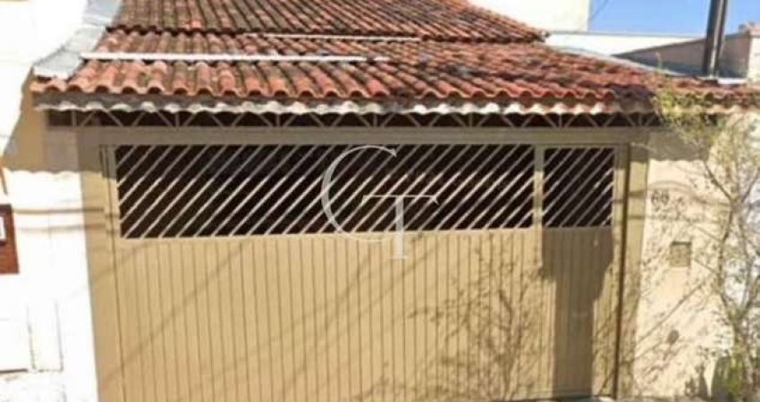 Casa com 2 quartos à venda na Rua Henrique Bazanelli, 001, Jardim dos Ipês, Itu
