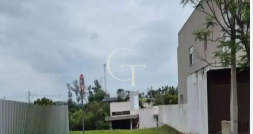 Terreno à venda na Alameda da Felicidade, 001, Loteamento Residencial Una, Itu