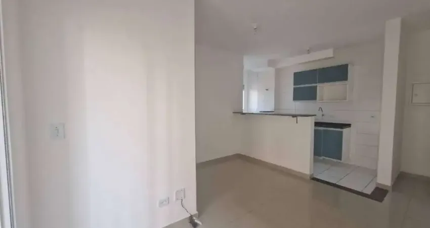Apartamento para Venda no Condomínio Recanto dos Pássaros