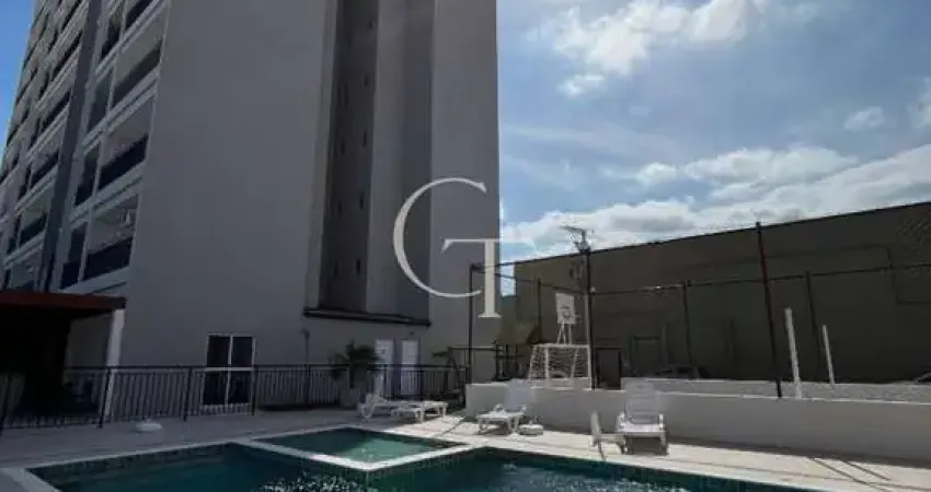 Oportunidade imperdível: Apartamento de 60m² no 9º andar com duas varandas e excelente posição solar!