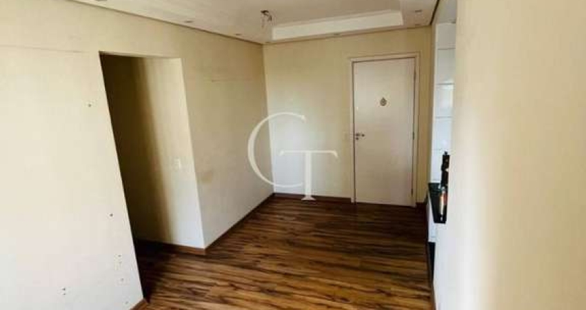 Apartamento com 2 quartos à venda na Rua Jorge Simeira, 501, Nossa Senhora Aparecida, Itu