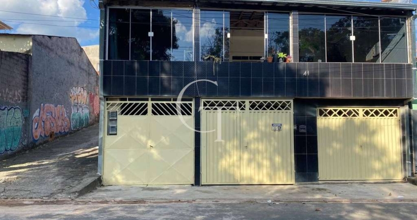 Casa com 6 quartos à venda na Rua Campos do Jordão, 10041, Cidade Nova I, Itu