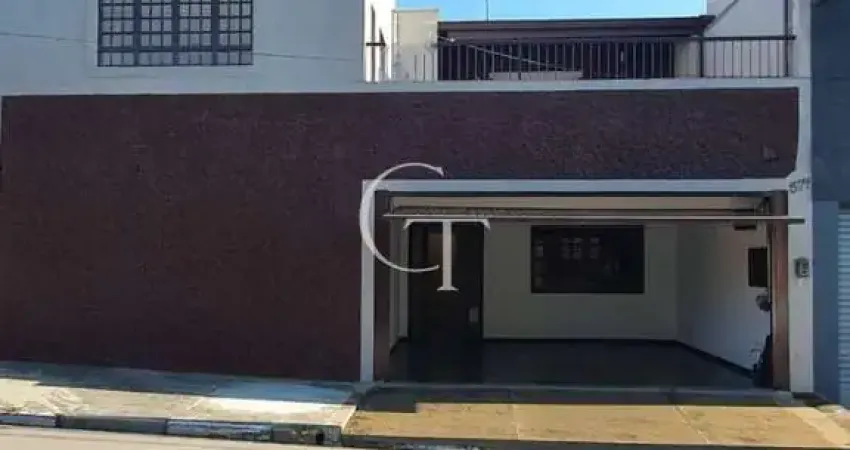 Casa com 2 quartos à venda na Rua Abílio Piunti, 001, Jardim Aeroporto I, Itu