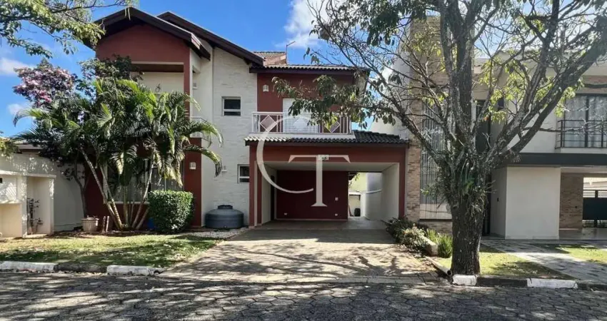 Casa  para Venda no Condomínio Portal Vila Rica – Conforto, Funcionalidade e Estilo para Sua Família