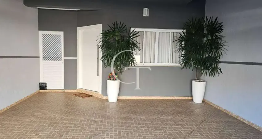 Casa com 3 quartos à venda na Rua Professora Maria Stela Cardeal Santoro, 10, Jardim dos Ipês, Itu