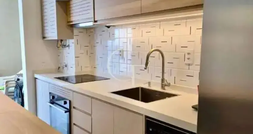 Apartamento para Venda no Villa Di Trento Residencial