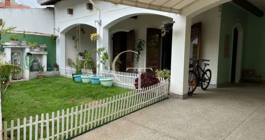 Casa a venda no bairro Brasil em Itu excelente oportunidade