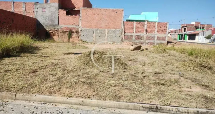 Terreno à venda na Avenida Walter Nardelli, 001, Residencial Parque Imperial, Salto