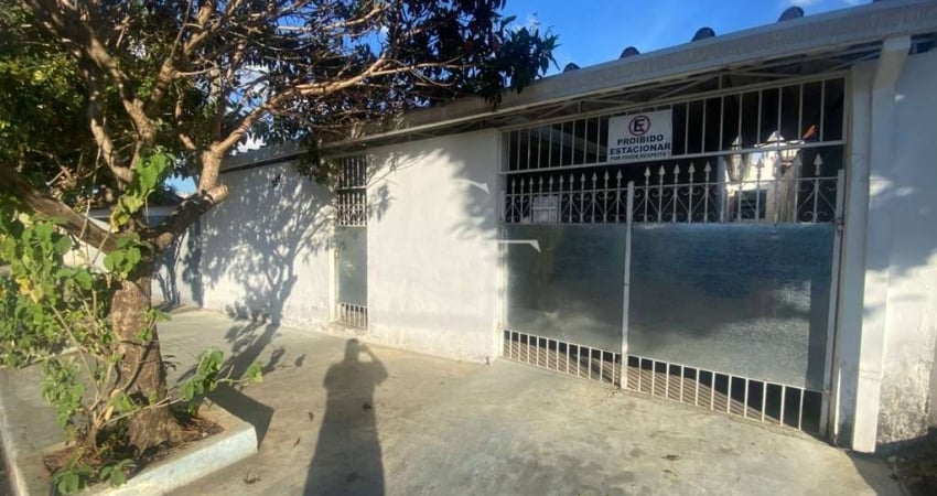 Casa com 5 quartos à venda na Rua Dona Júlia, 381, Jardim Alberto Gomes, Itu