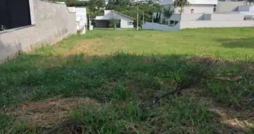 Terreno de 575m² no Condomínio Palmeiras Imperiais com Preço Imbatível!