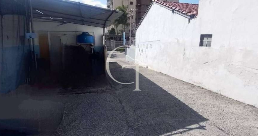Terreno à venda na Rua da Convenção, 001, Vila Nova, Itu
