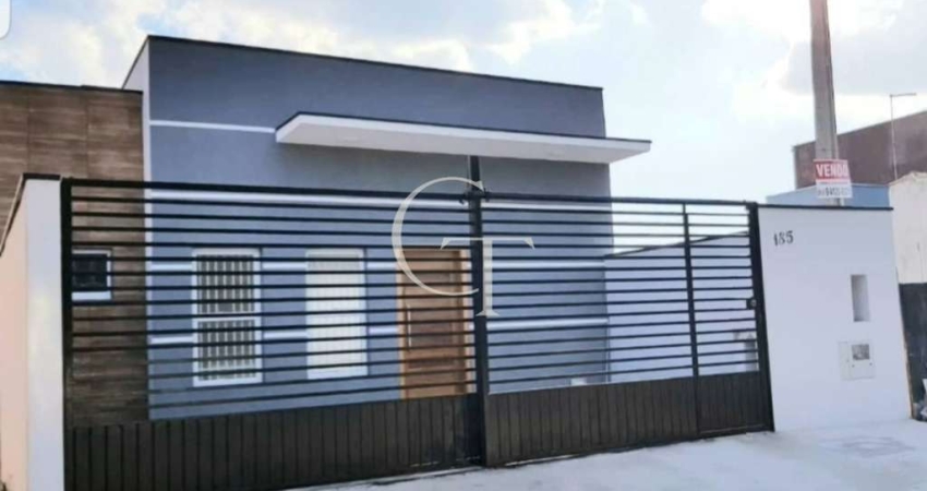Casa com 3 quartos à venda na Rua Júlio Pereira Tenório, 001, Alto das Palmeiras, Itu