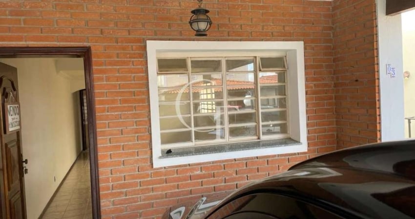 Casa com 3 quartos à venda na Rua Cláudio Fonseca, 450, Parque Nossa Senhora da Candelária, Itu