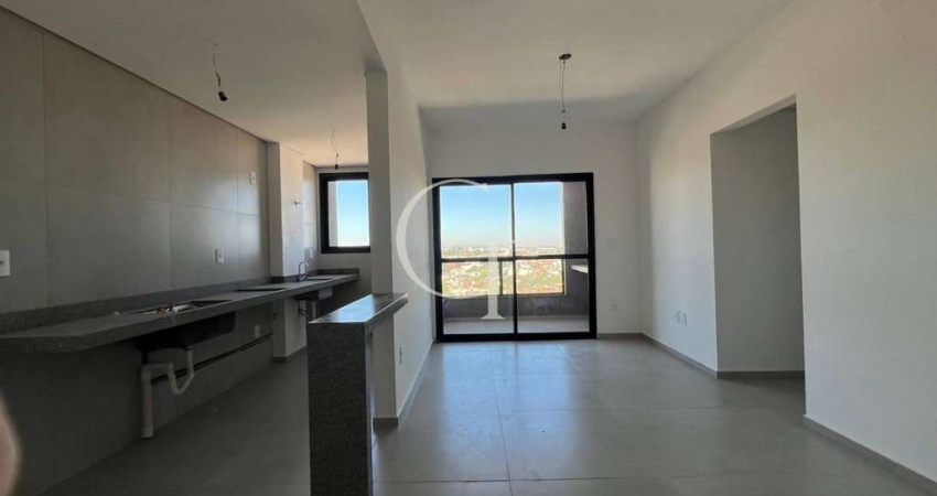 Apartamento para Venda no Edifício Reserva Bairro Brasil