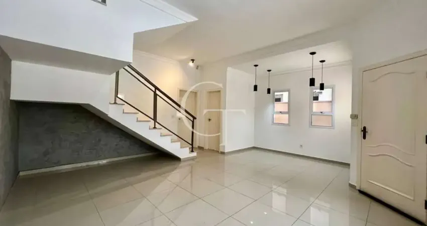 Casa disponível para Venda Localizada no Condomínio Village Bella Vista em Itu/SP.