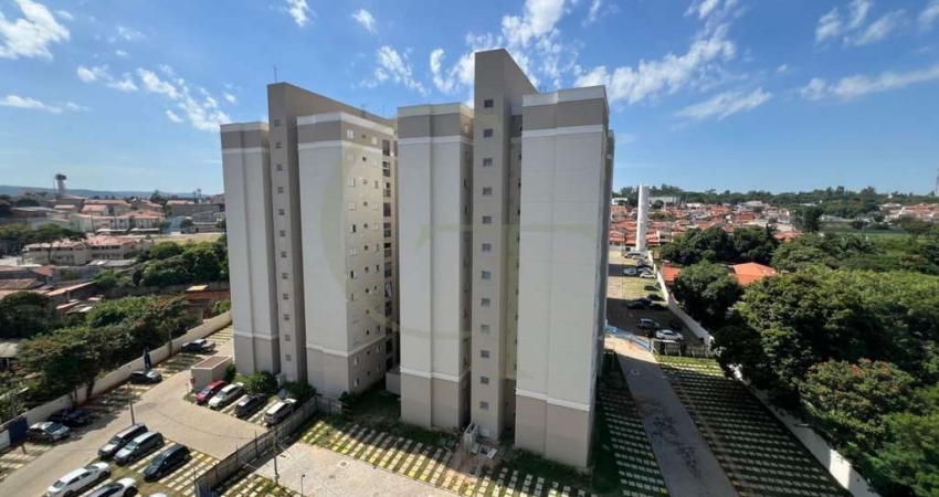 Apartamento para Locação no Condomínio Ilhas do Mediterrâneo no bairro Vila Nova- Itu SP