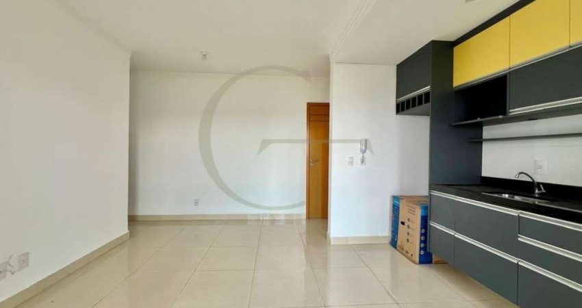 Apartamento para Locação Residencial Green Park no bairro Jardim Nair Maria