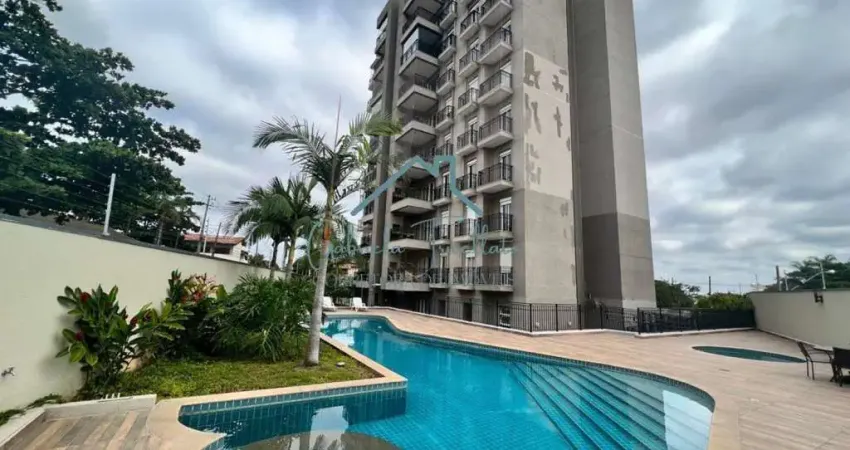 Apartamento para Locação no Condomínio Residencial Amazonas no bairro Brasil