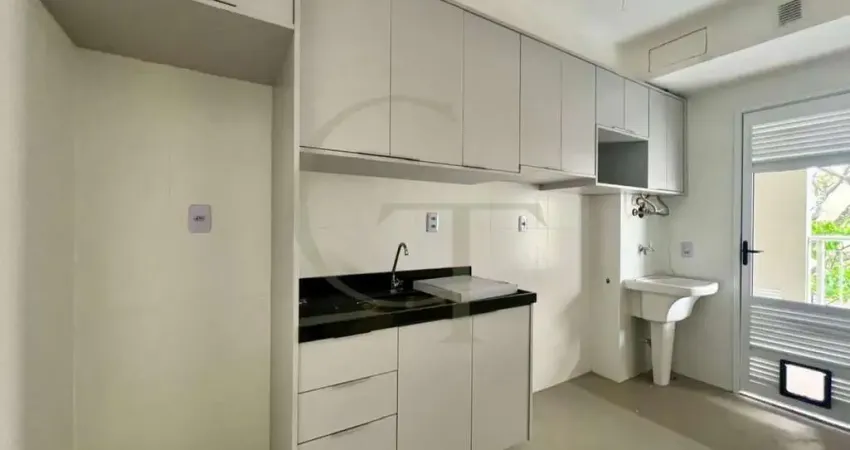 Apartamento com 2 quartos para alugar na Rua Herculano de Toledo Prado, 255, Vila Esperança, Itu
