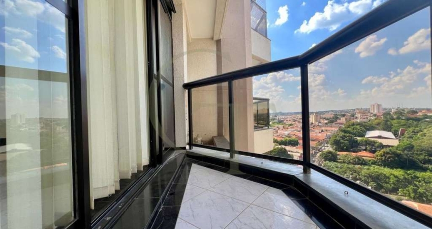 Apartamento para Locação no Edifício Villa Di Ravena no bairro Vila Gatti