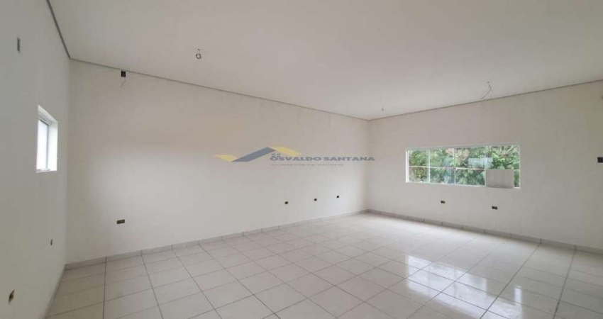 Sala comercial para alugar na Avenida Pasquale Iaquinto, 115, Parque Residencial Potiguara, Itu