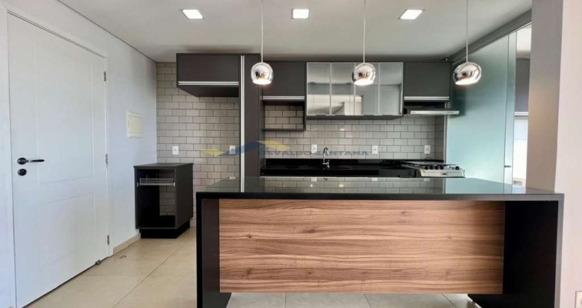 Apartamento para Locação no Edifício Grattacielo Di Roberta – Itu Novo Centro