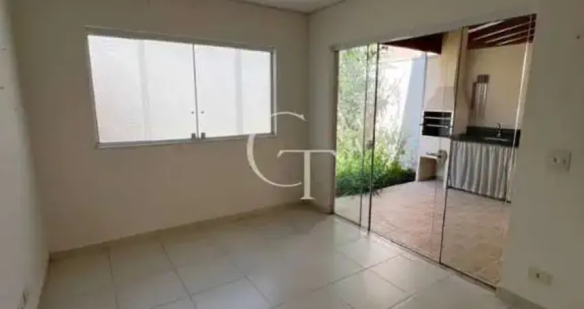 Casa em condomínio fechado com 2 quartos para alugar na Avenida Daniel Ratti, 11000, Pinheirinho, Itu