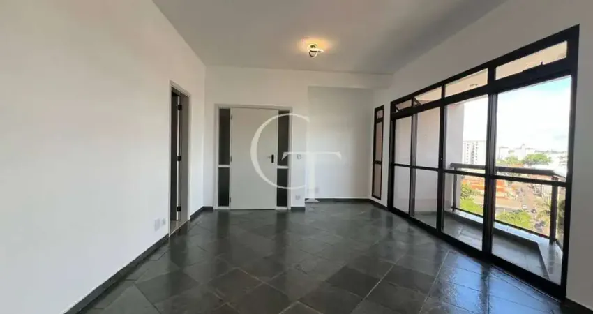 Apartamento para Locação no Edifício Villa Di Ravena
