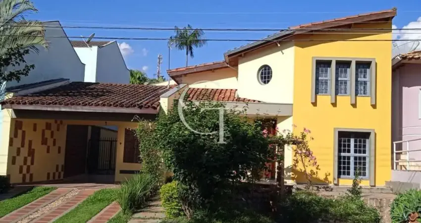 Casa para locação no Condomínio Esplanada (ic), Salto SP