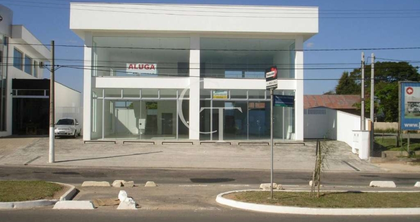 Salão para Locação ao lado do Plaza Shopping Itu (ic)