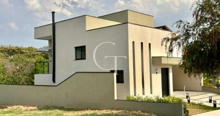 Casa para Locação no Condomínio Lagos D`Icaraí -Salto SP [gt]