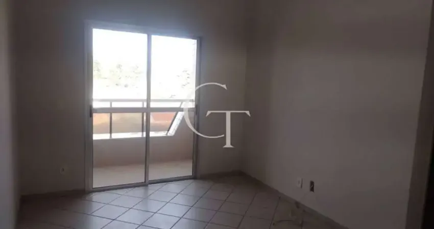 Apartamento para Locação 1 Dormitório com Suite bairro São Luiz
