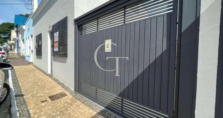 Imóvel Comercial Para Alugar no bairro Centro em Itu