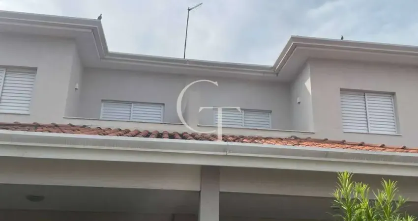 Condomínio Residencial Vila Bella casa para locação