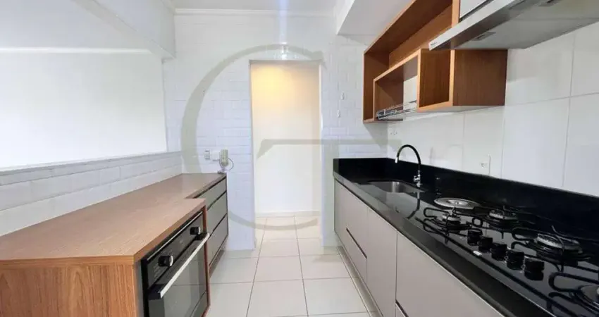 Apartamento de 3 Dormitórios para Locação no Condomínio Torres de Itu