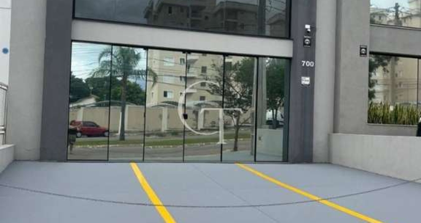 Salão para Locação no Itu Novo Centro – Localização Privilegiada