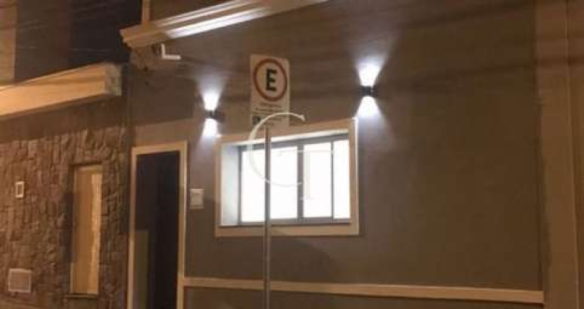 Casa com 2 quartos para alugar na Rua Madre Maria Theodora, 02, Centro, Itu
